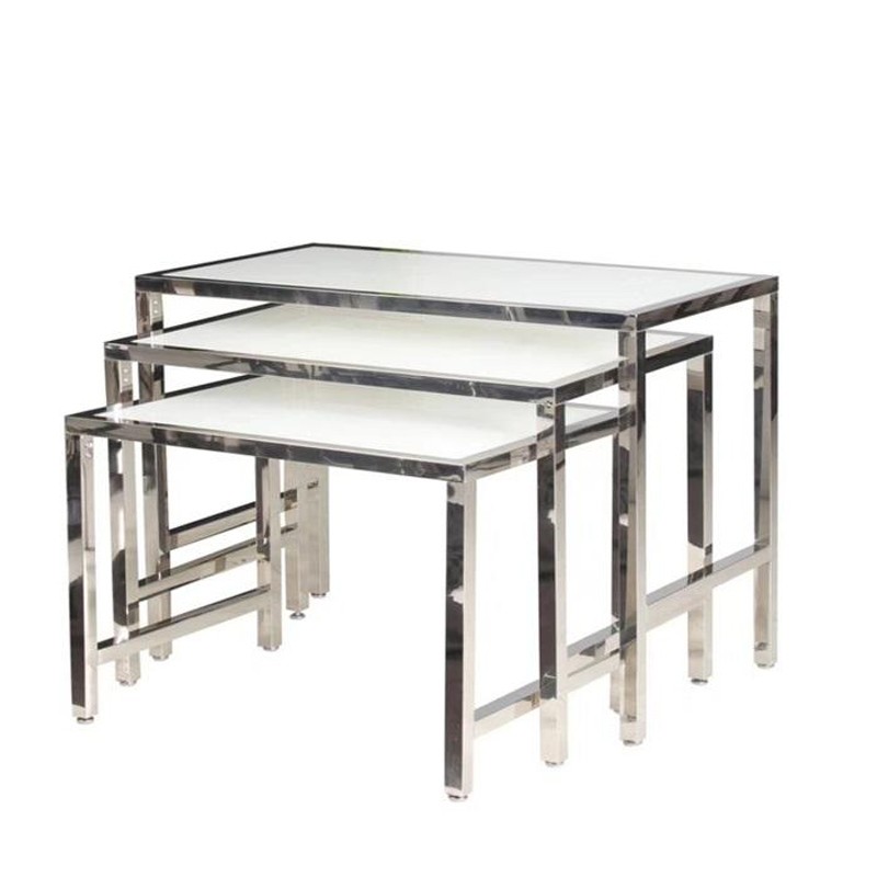 Нестандартные столы для раскладки металла