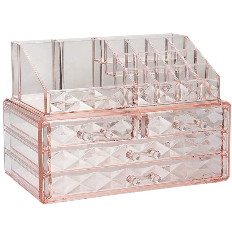 Factory supply cosmetic display boxes